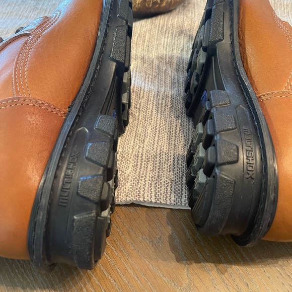 Wolverine leather boots - Picture 12 of 15